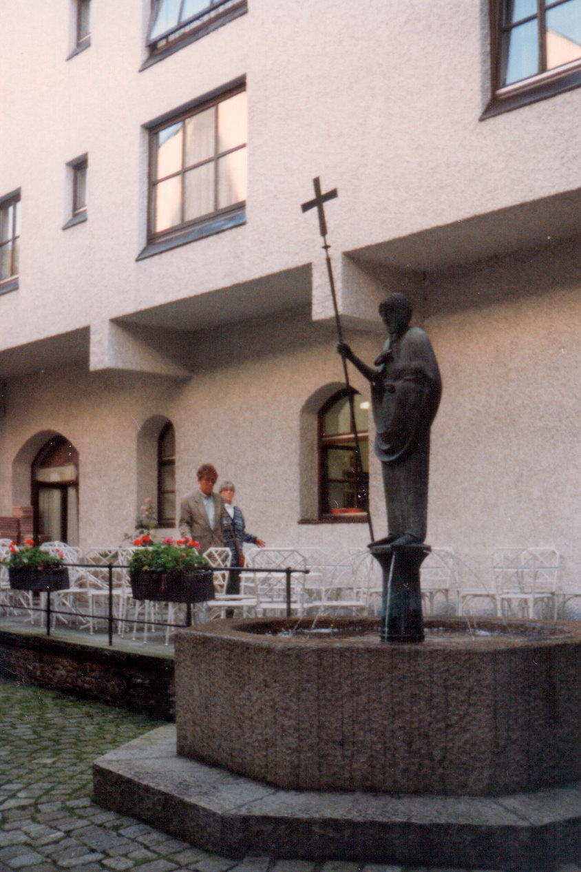 PASSAU (20)