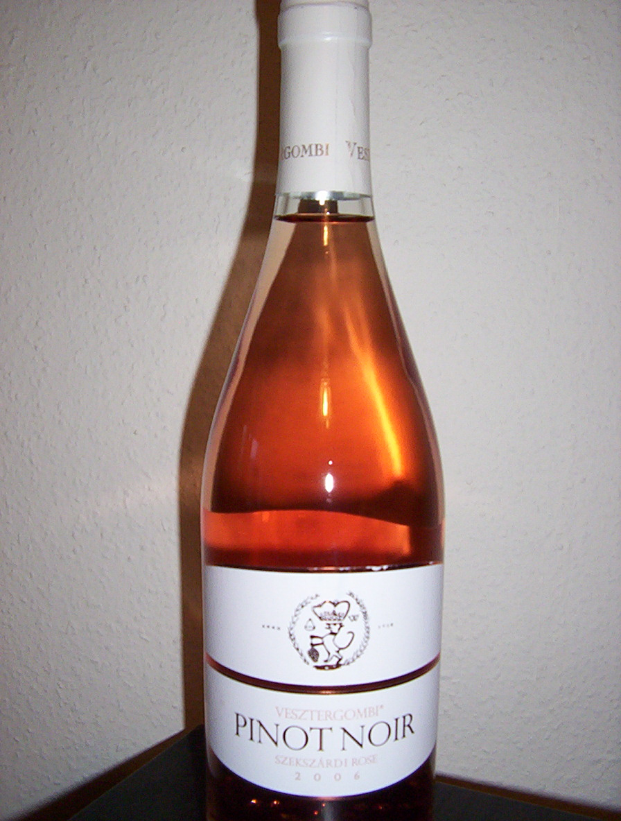 pinot rose