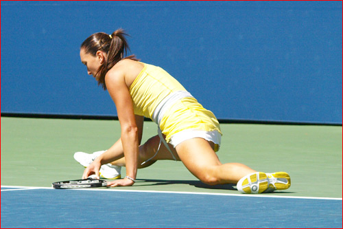 Jelena Jankovic