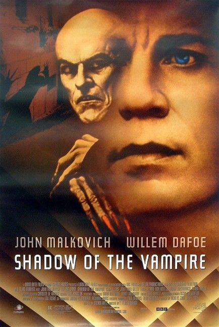 shadow of the vampire