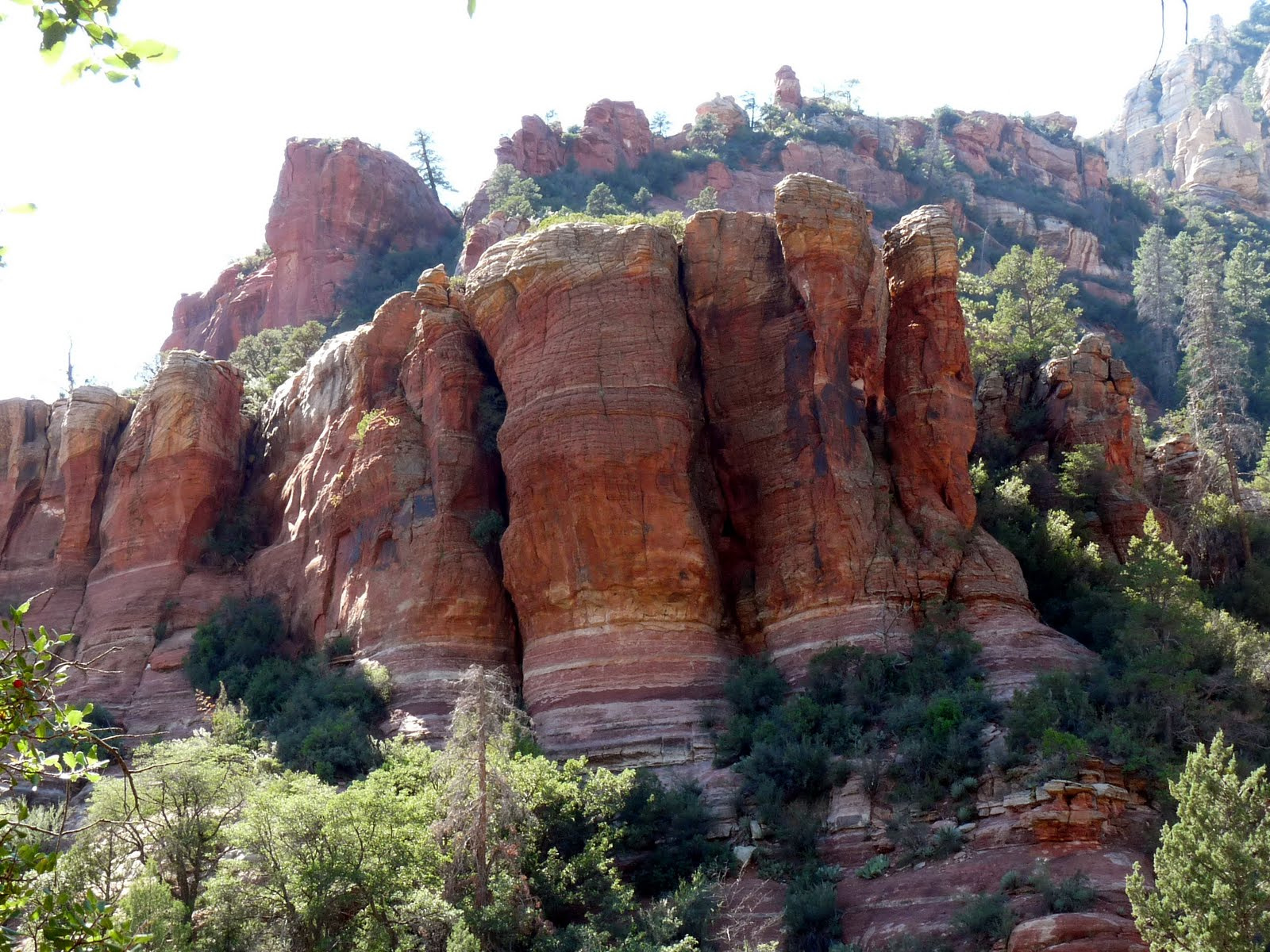 018Southwest Sedona