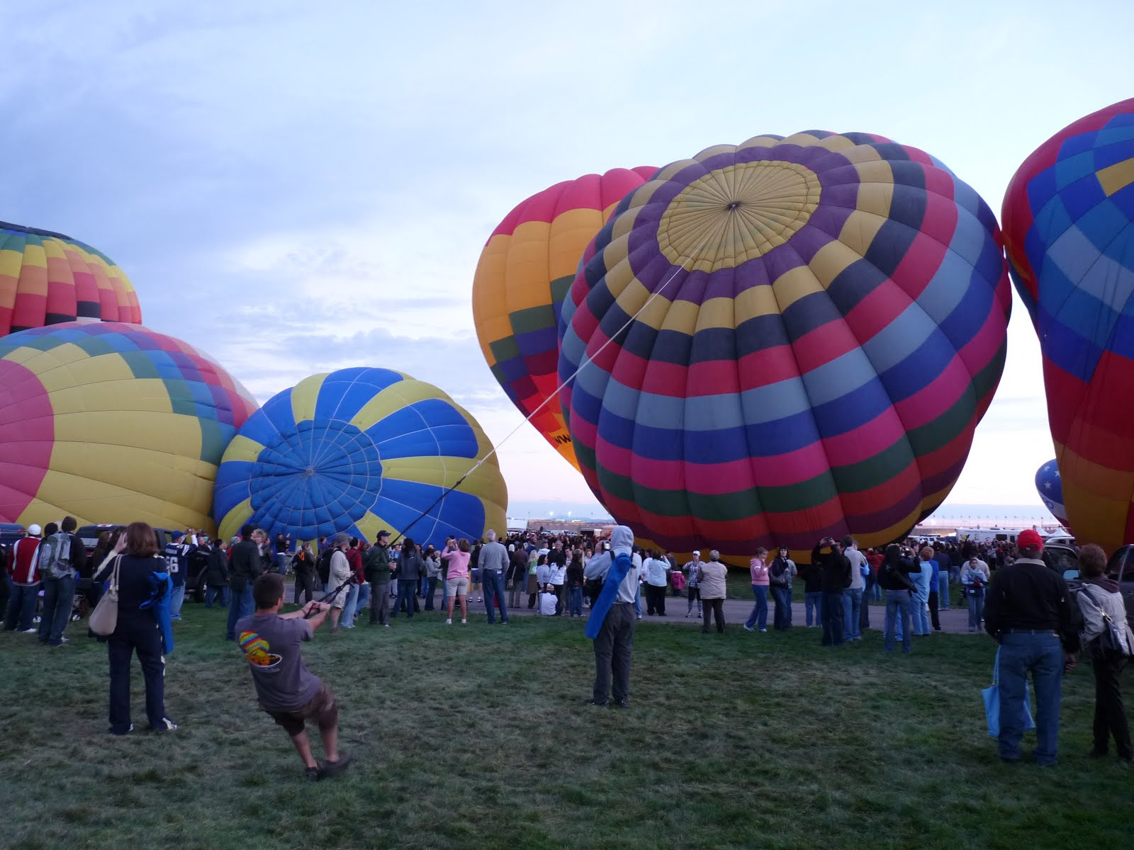 240Southwest Albuquerque Hot Air Balloon