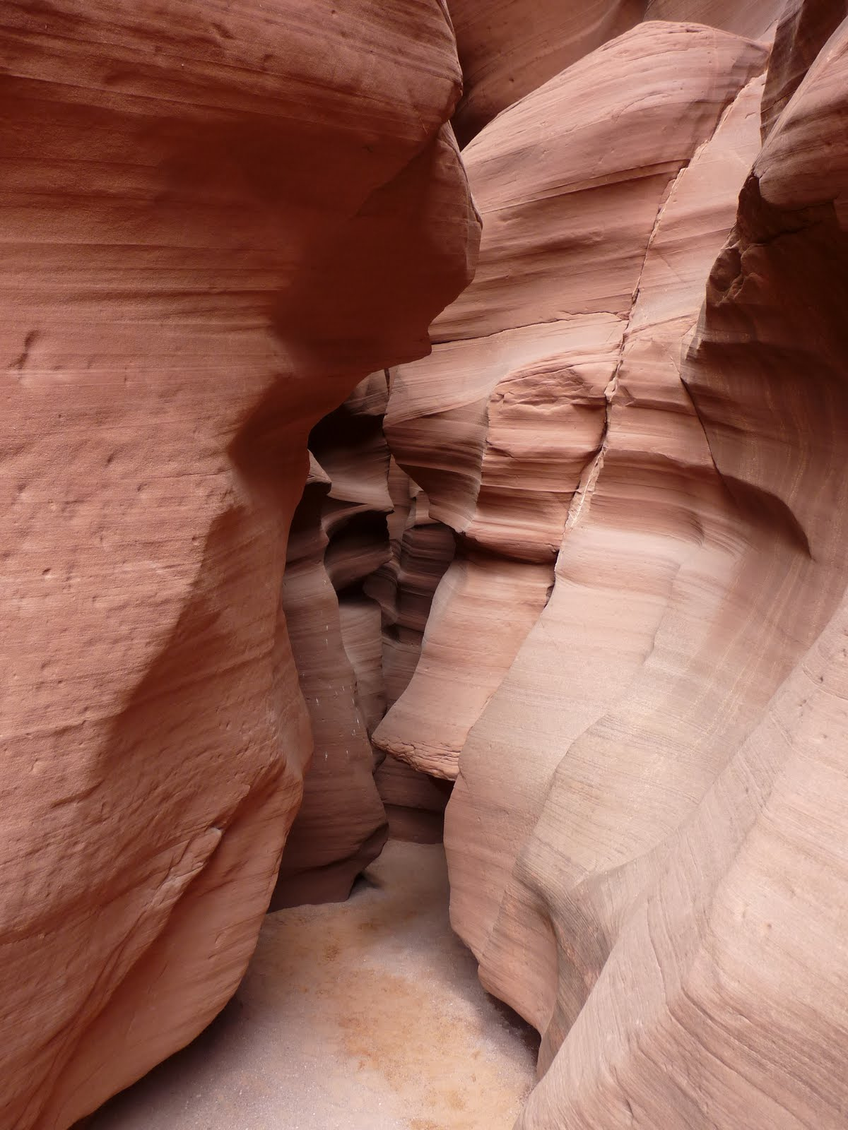 413Southwest Antelope Canyon