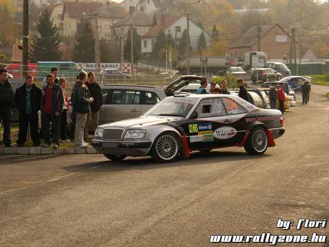 rallyzone hu mecsek 2008 gepatvetel flori 148