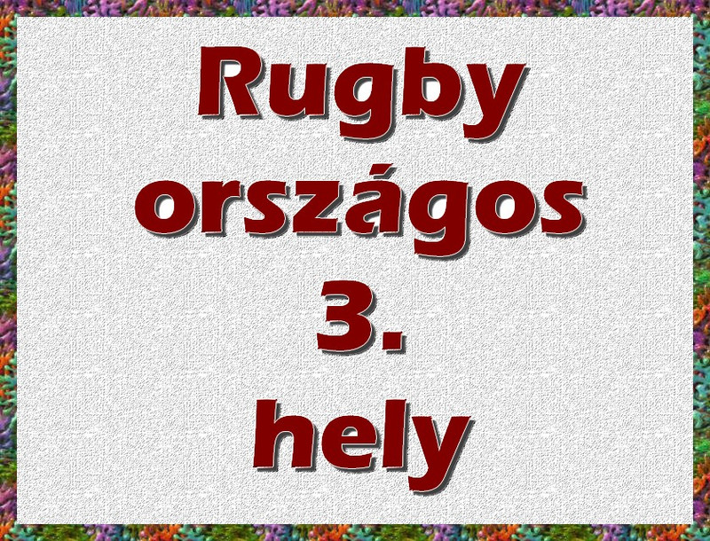 rugby