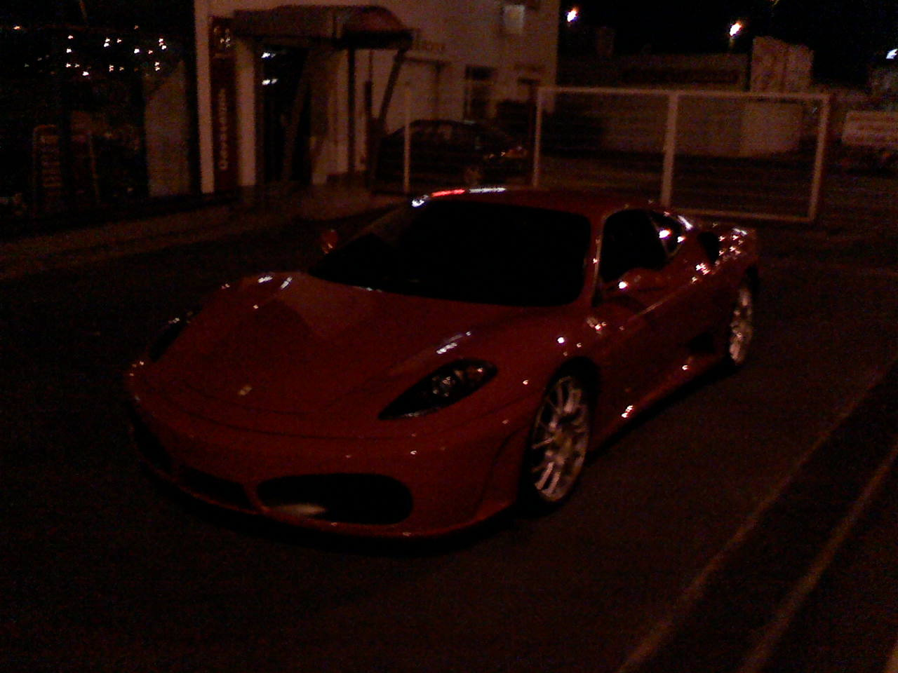 Ferrari F430