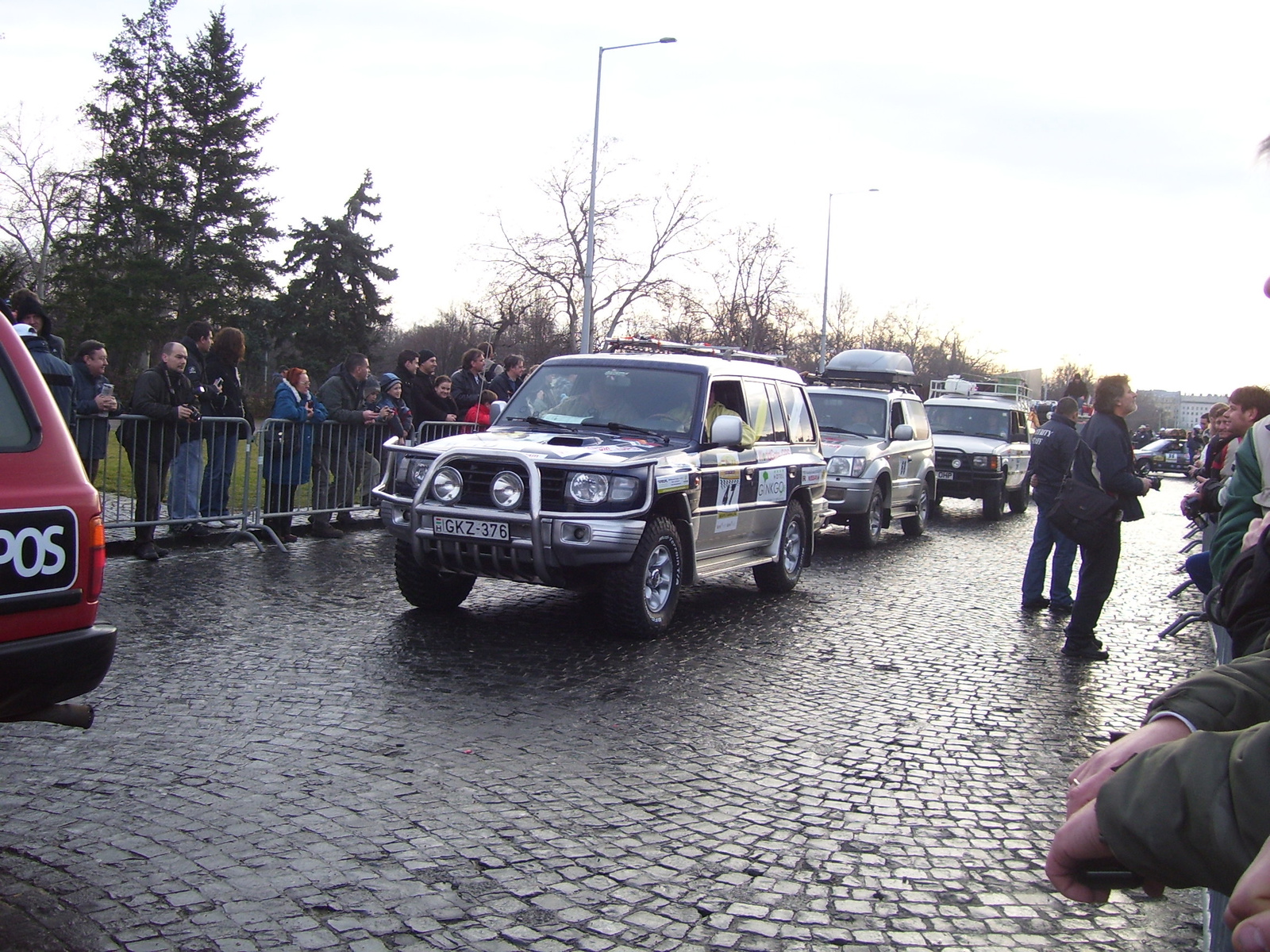 Budapest Bamako 2011 217