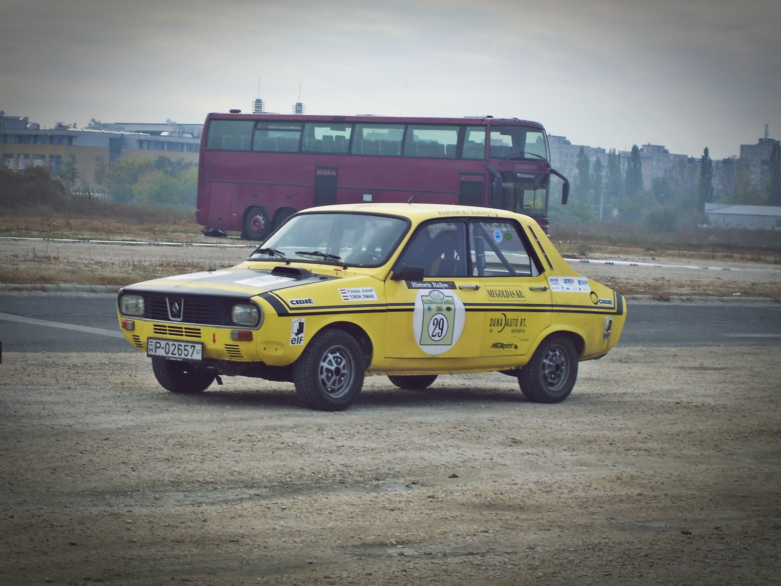 Renault 12