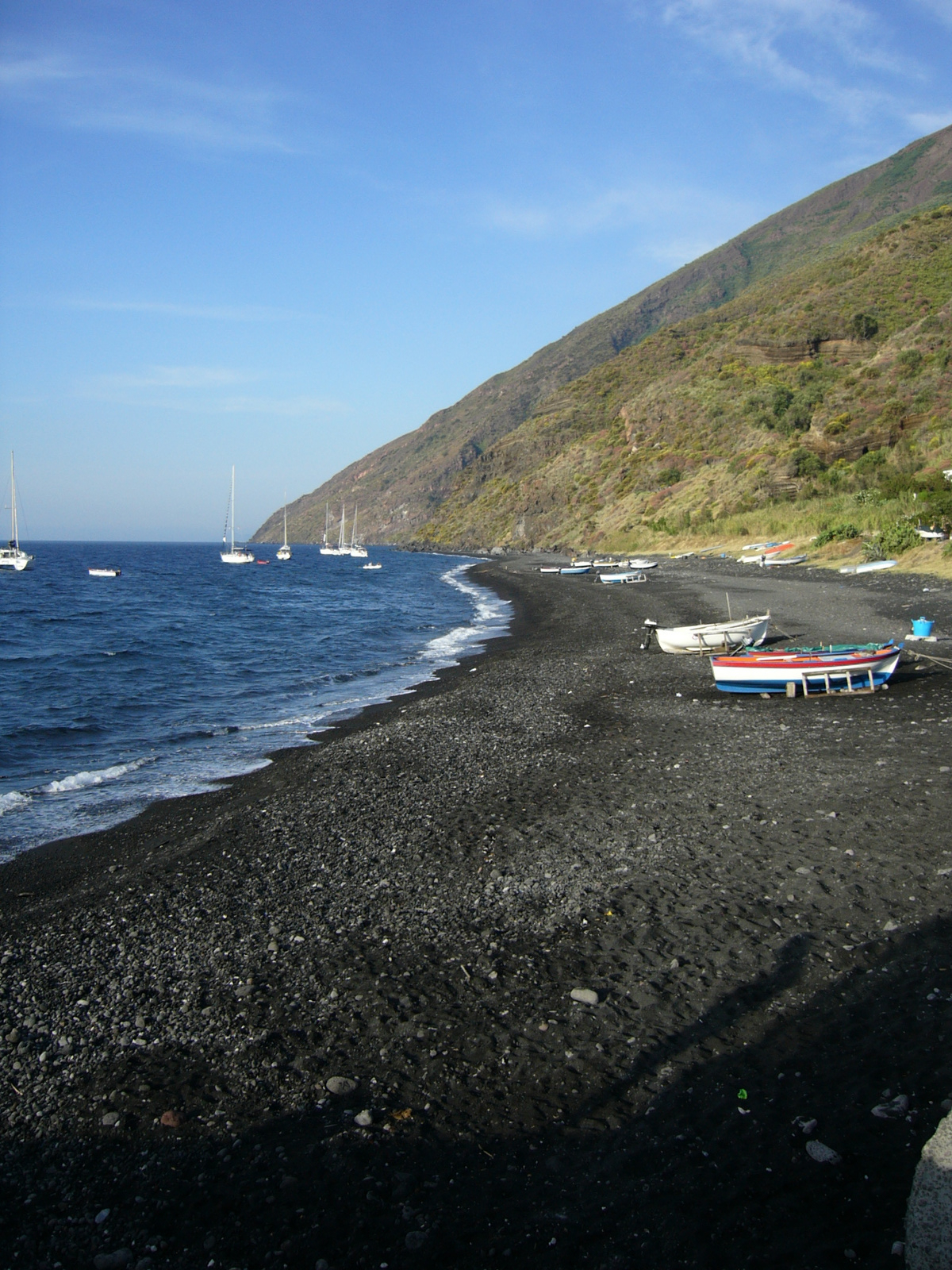 Stromboli