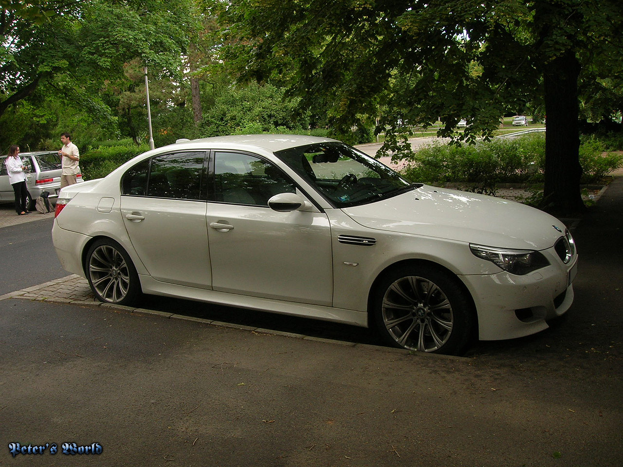 BMW M5