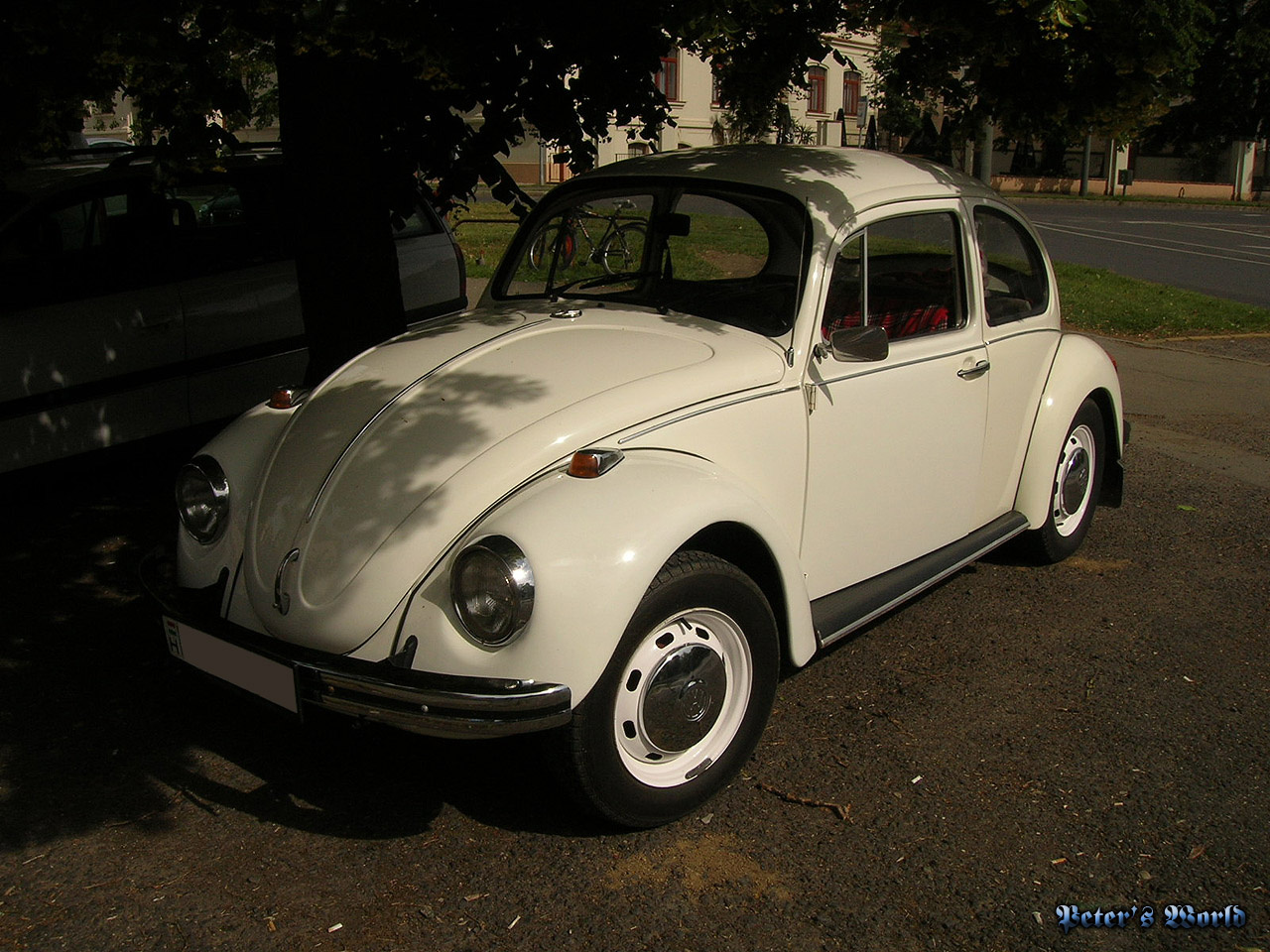 VW 1300