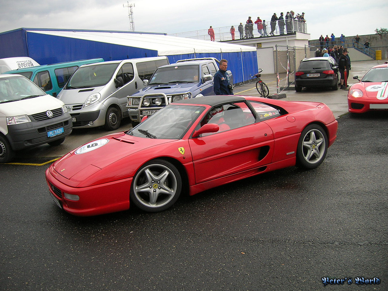 Ferrari F355