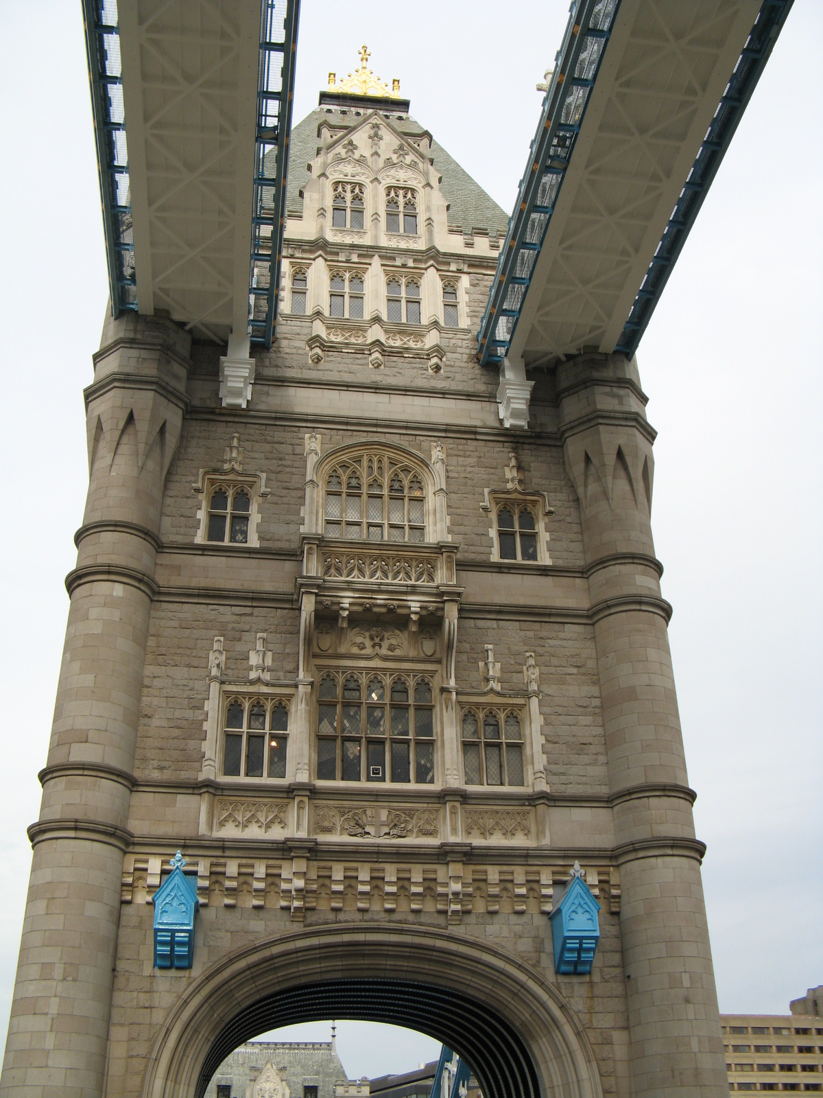 38 Tower Bridge