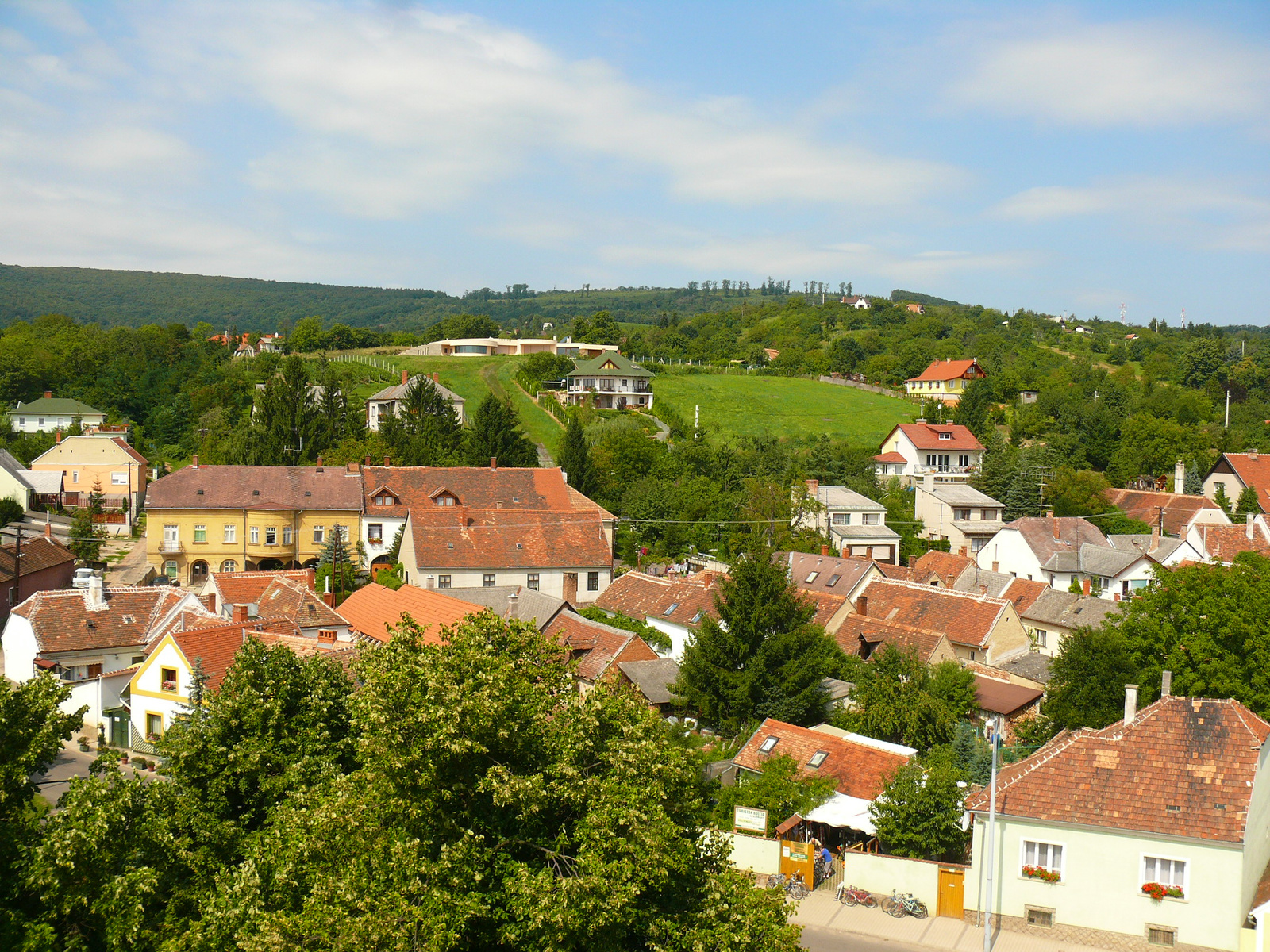 Kőszeg