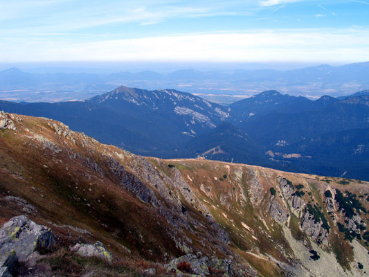 Tatra