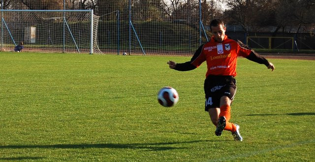 Százhalombatta - Lombard Pápa FC