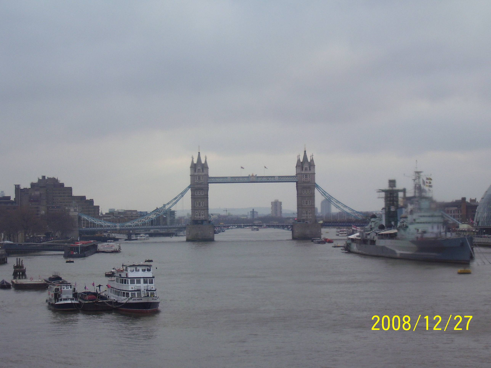 Tower Bridge