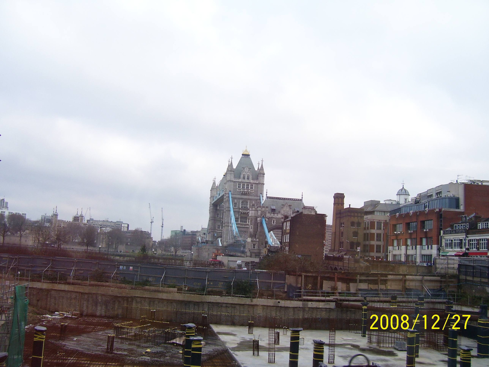 Tower Bridge