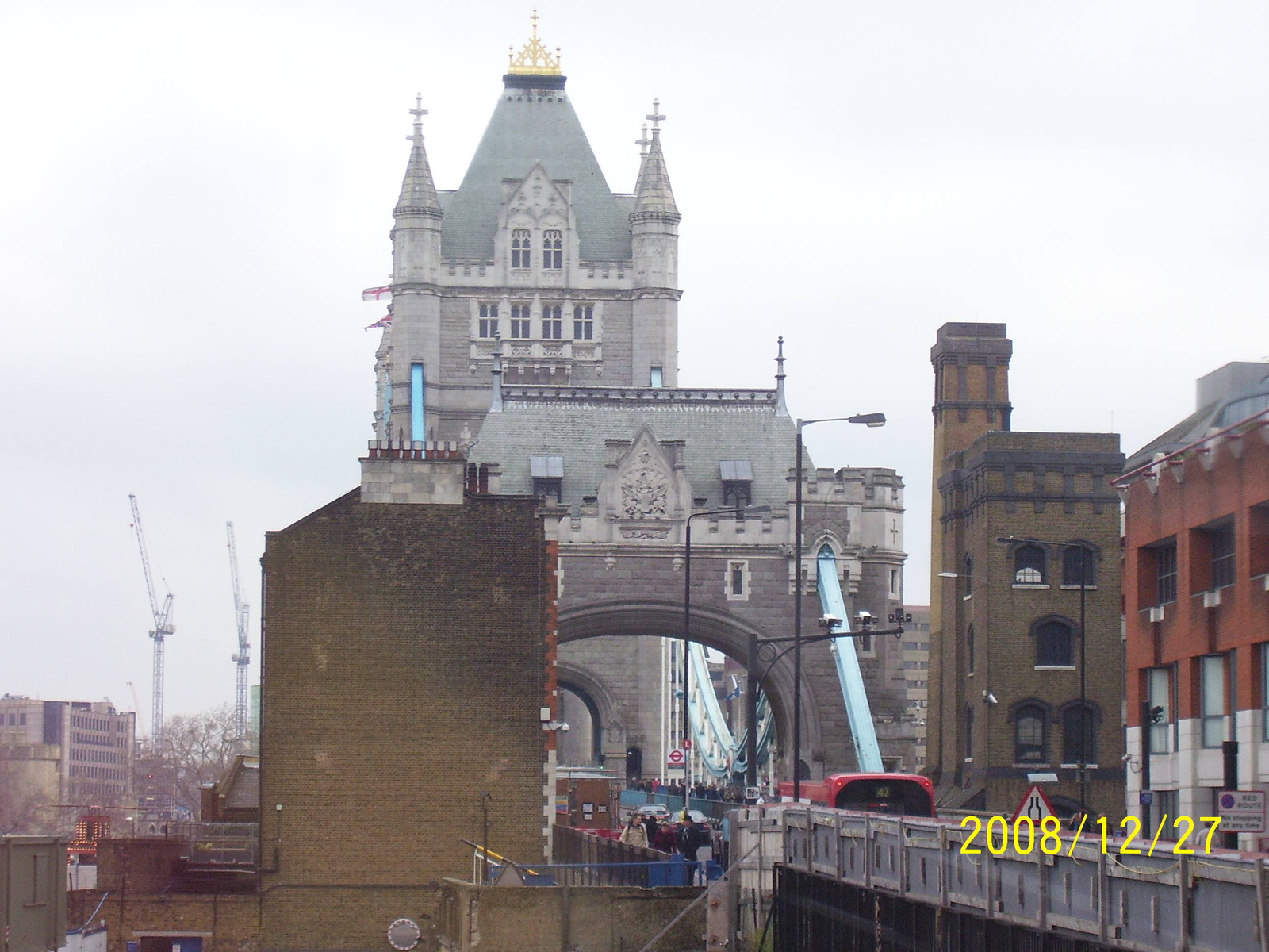 Tower Bridge