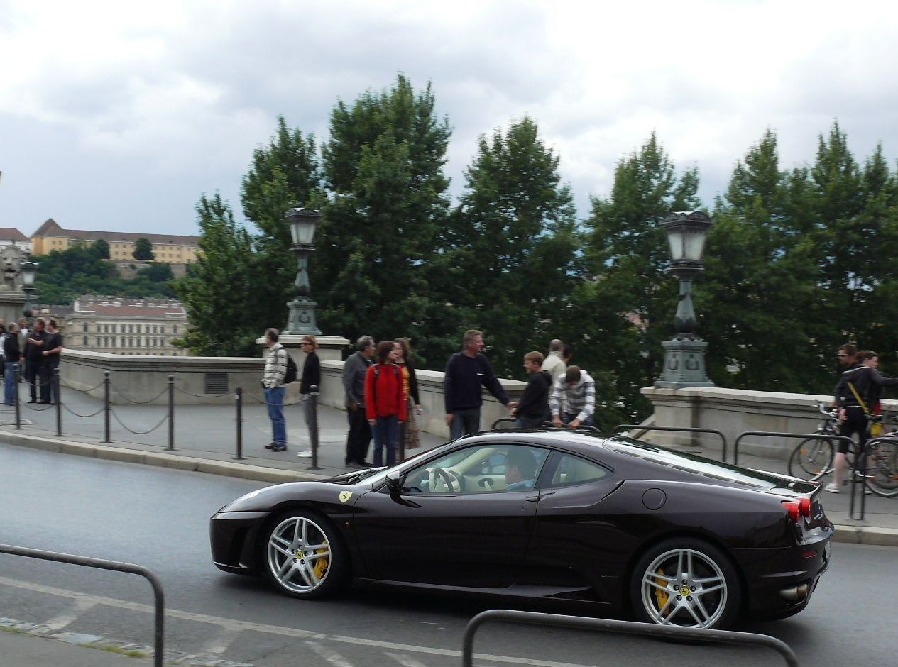 Ferrari F430