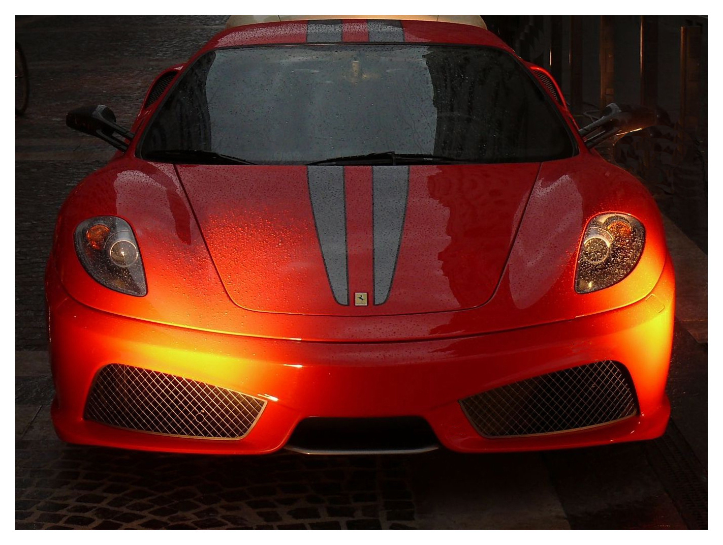 Ferrari 430 Scuderia