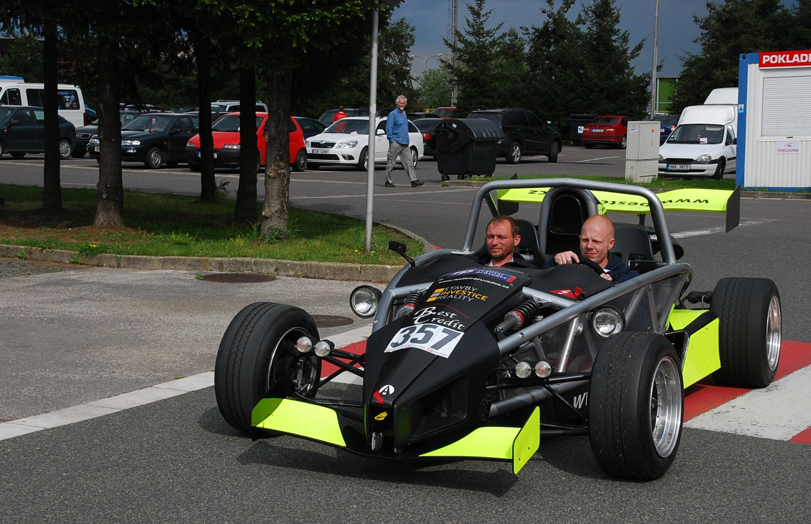 Ariel Atom