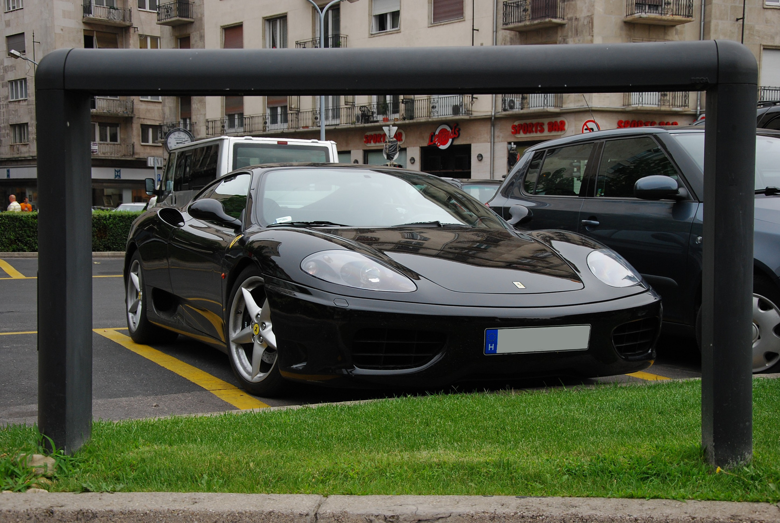 Ferrari 360 Modena