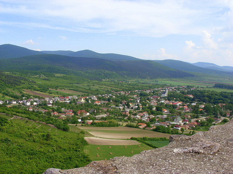 Boldogkőváralja