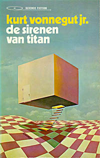 vonnegut k sirenen 1973 1