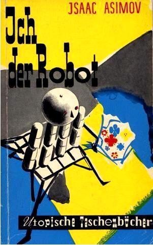 ich der robot