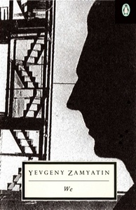 3510 YEVGENY ZAMYATIN We 1993a