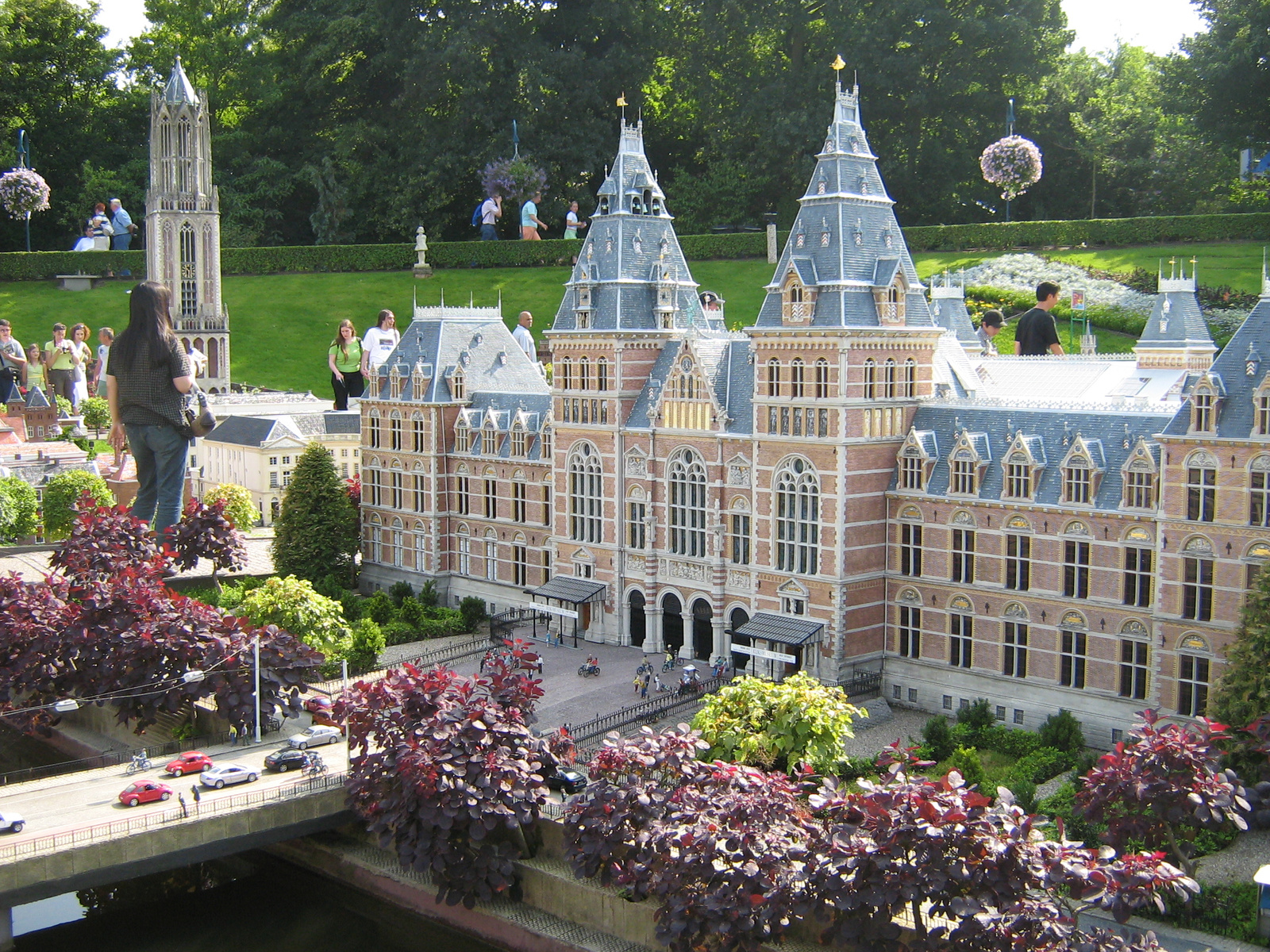 Madurodam