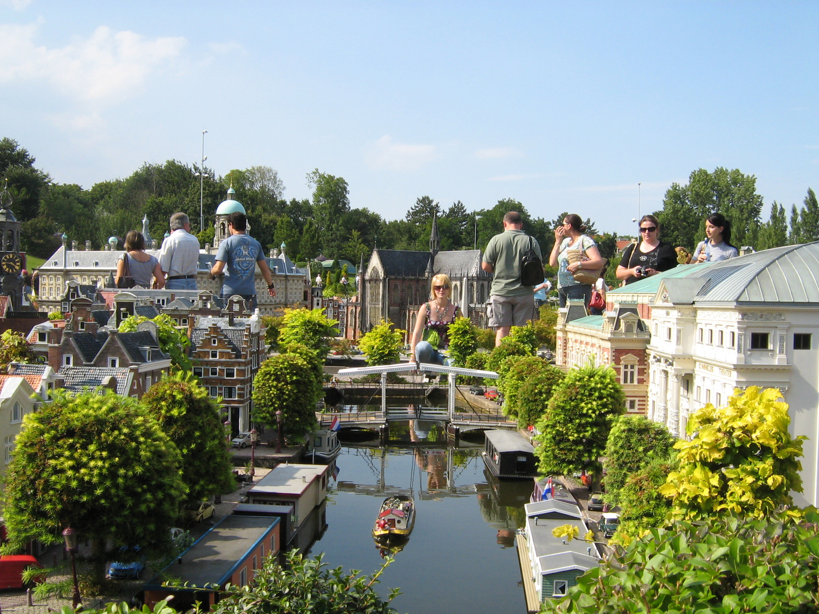 Madurodam