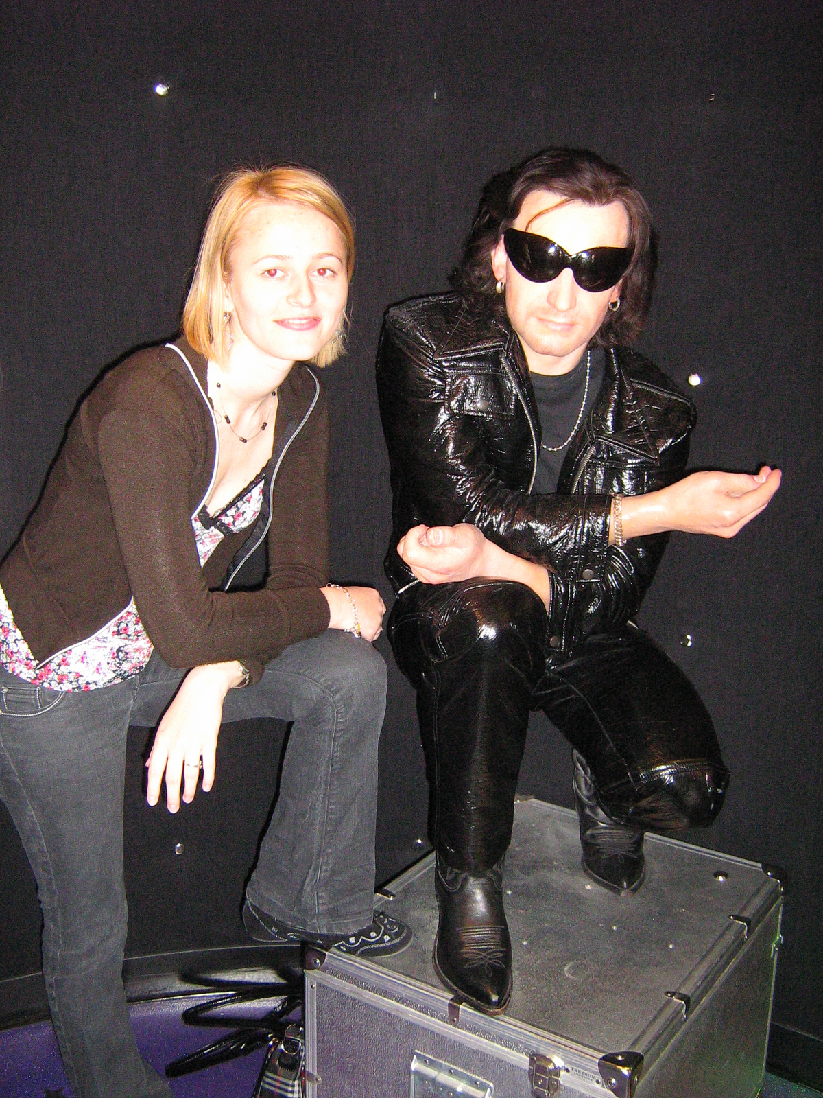 madame tussauds 059