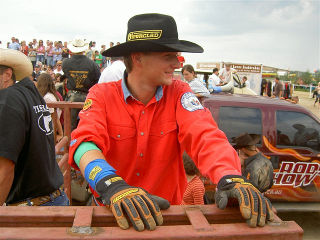 Rodeó Show