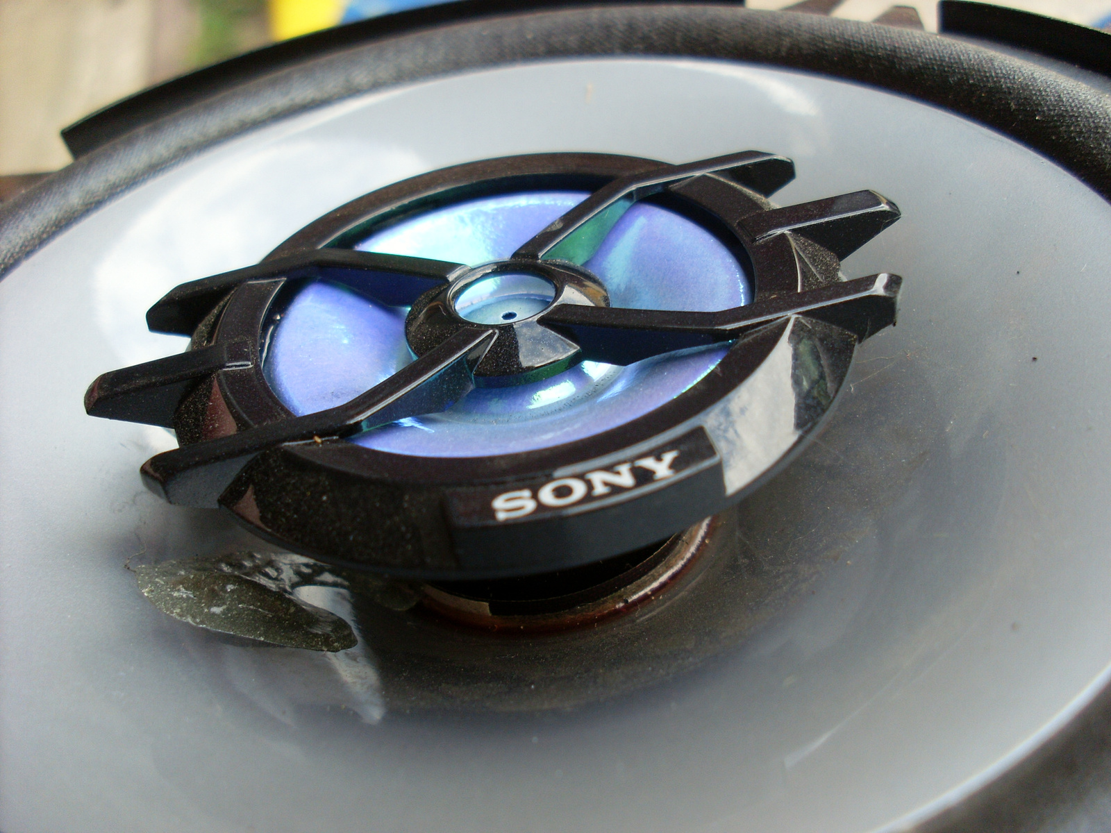 Sony Xplod