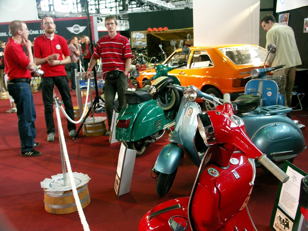 OTEXPO2009 41