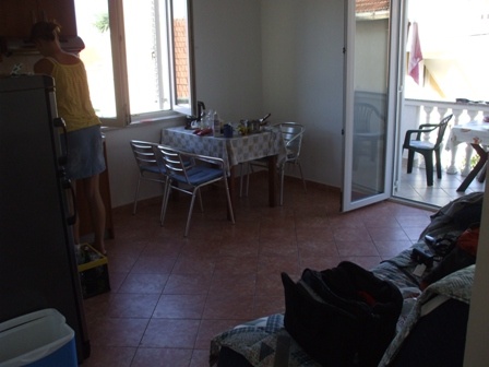 Zadar apartman15