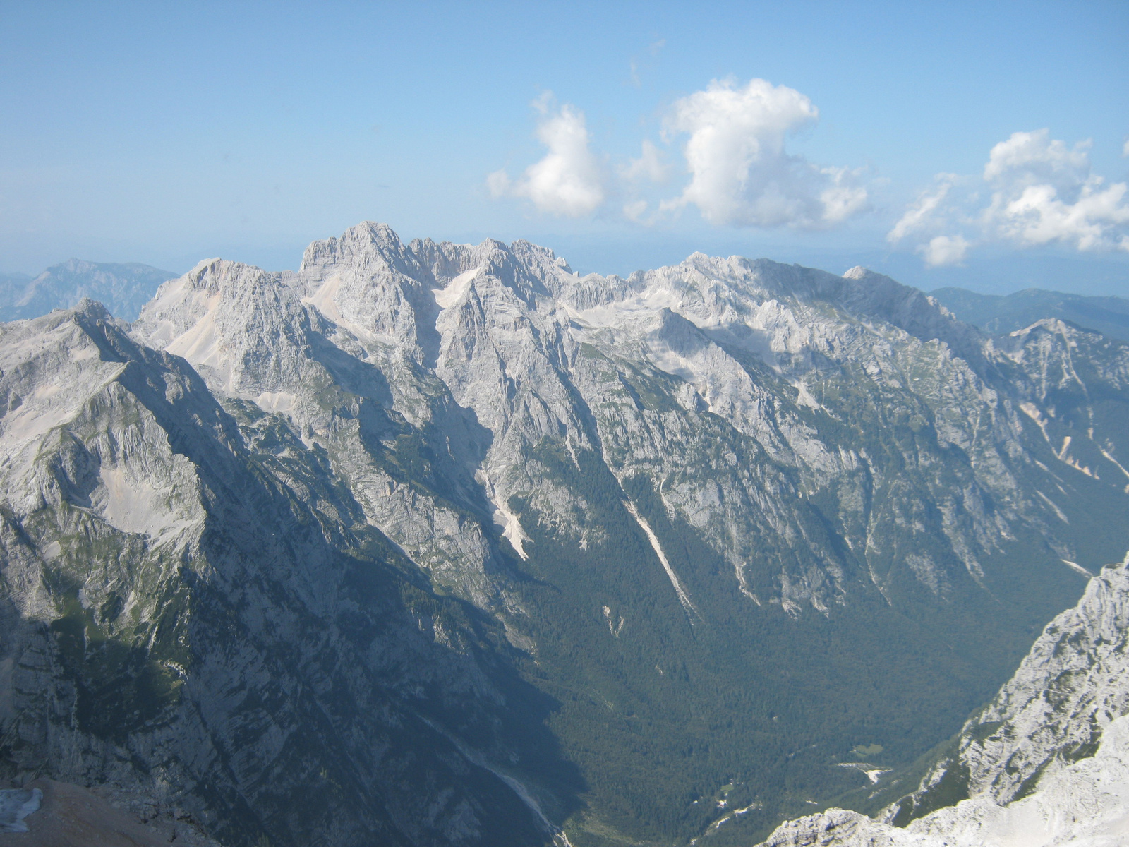 Triglav-túra 28 20110821-22