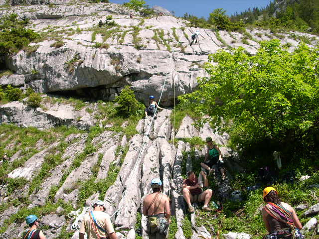 Rauchtalplatte Die Daltons 1 20100612