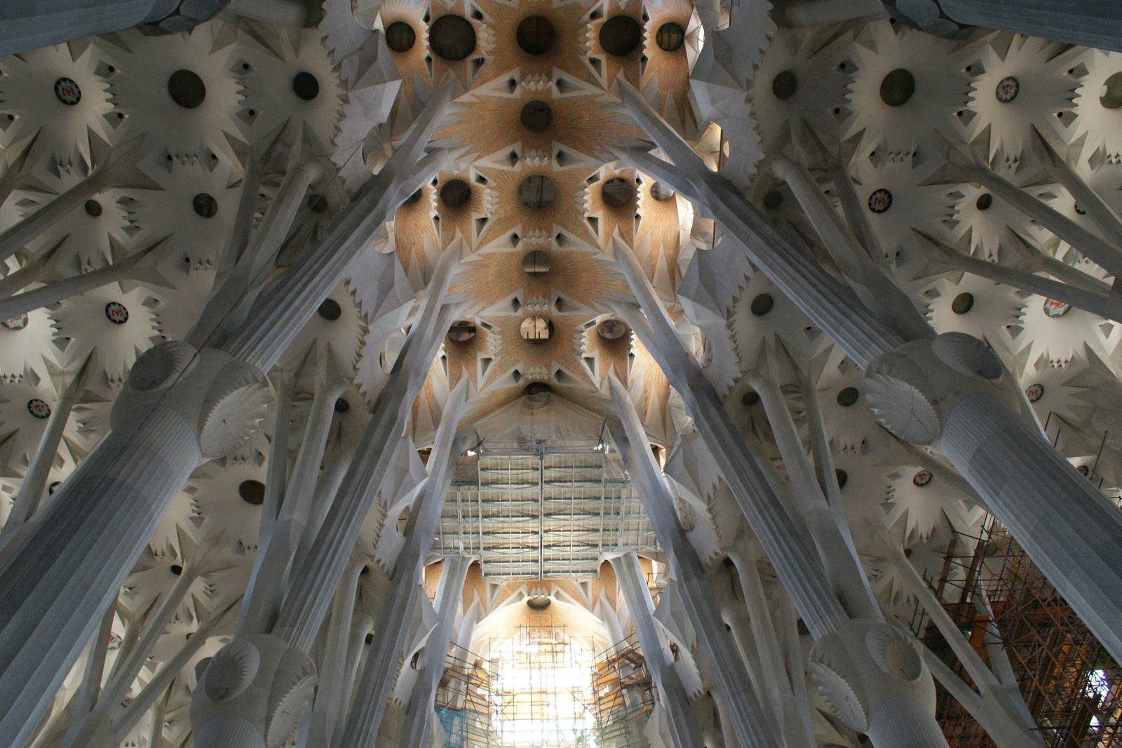 Sagrada Familia 2 Barcelona