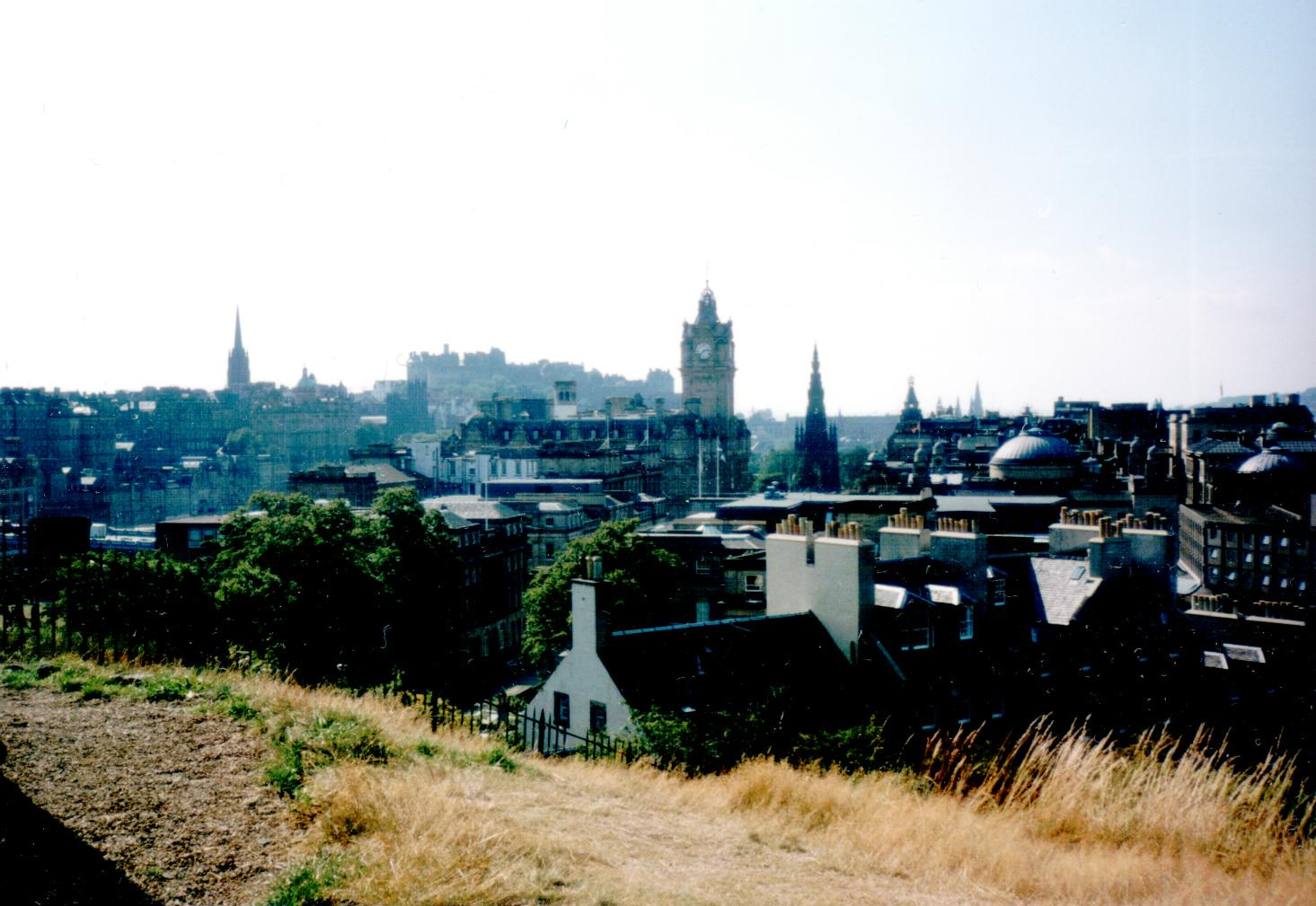 Edinburgh 3.