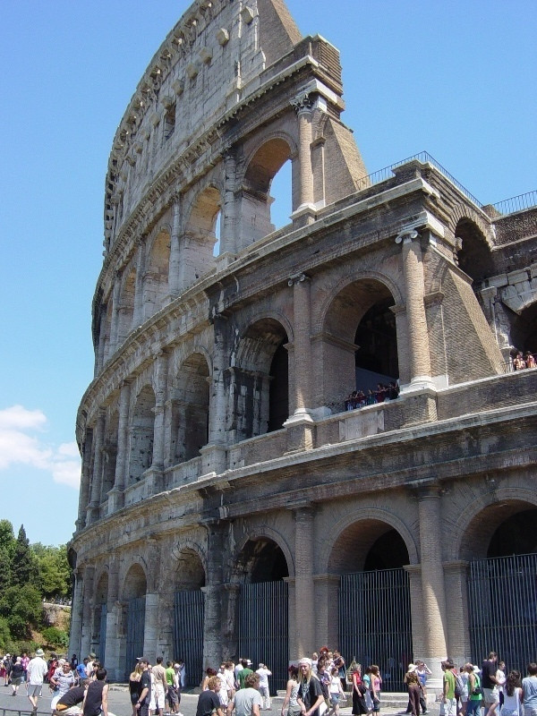 Colosseum