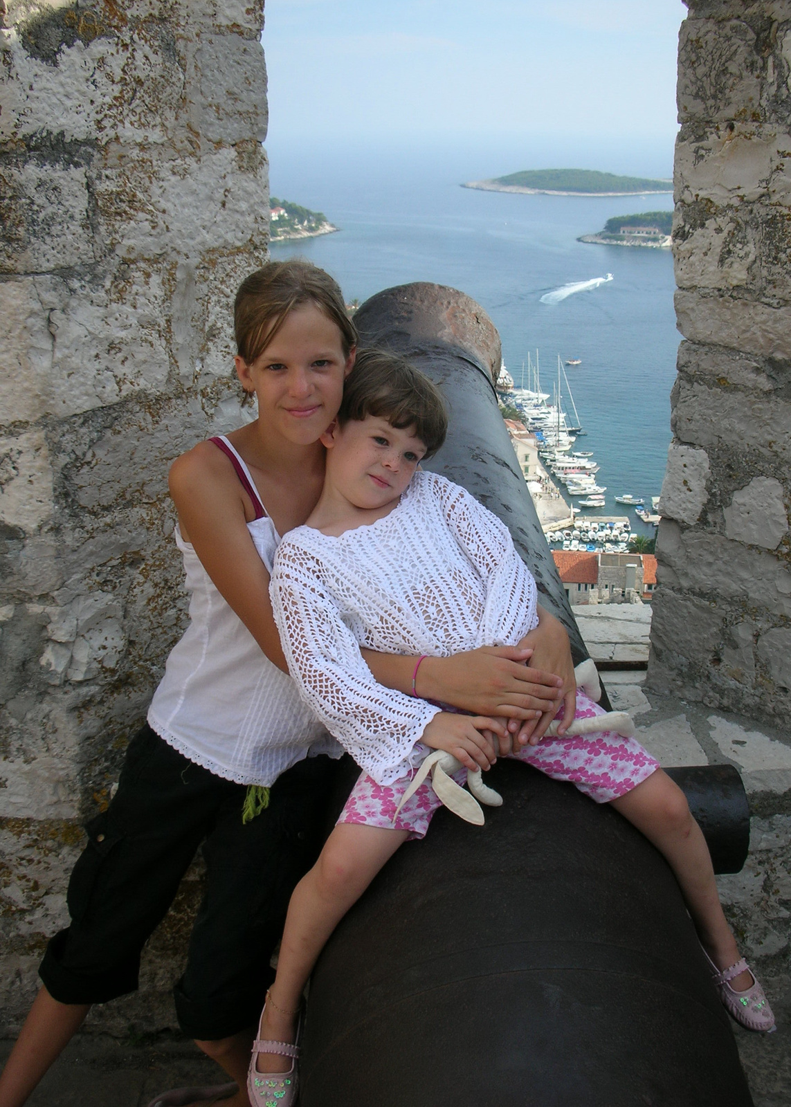 2007 Hvar