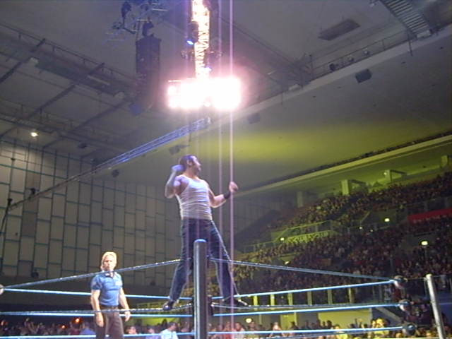 Smackdown ECW tour 35