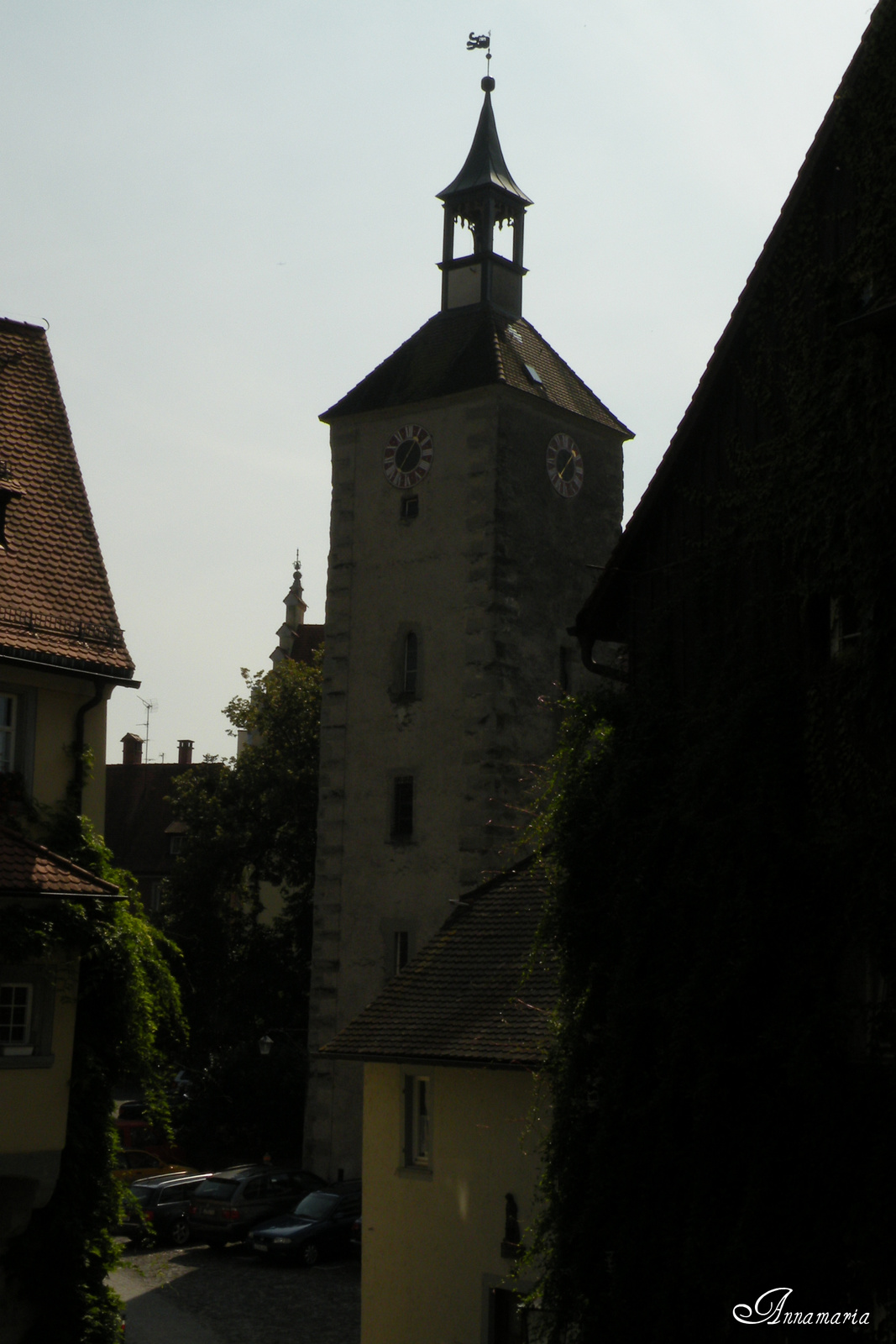 Peterskirche