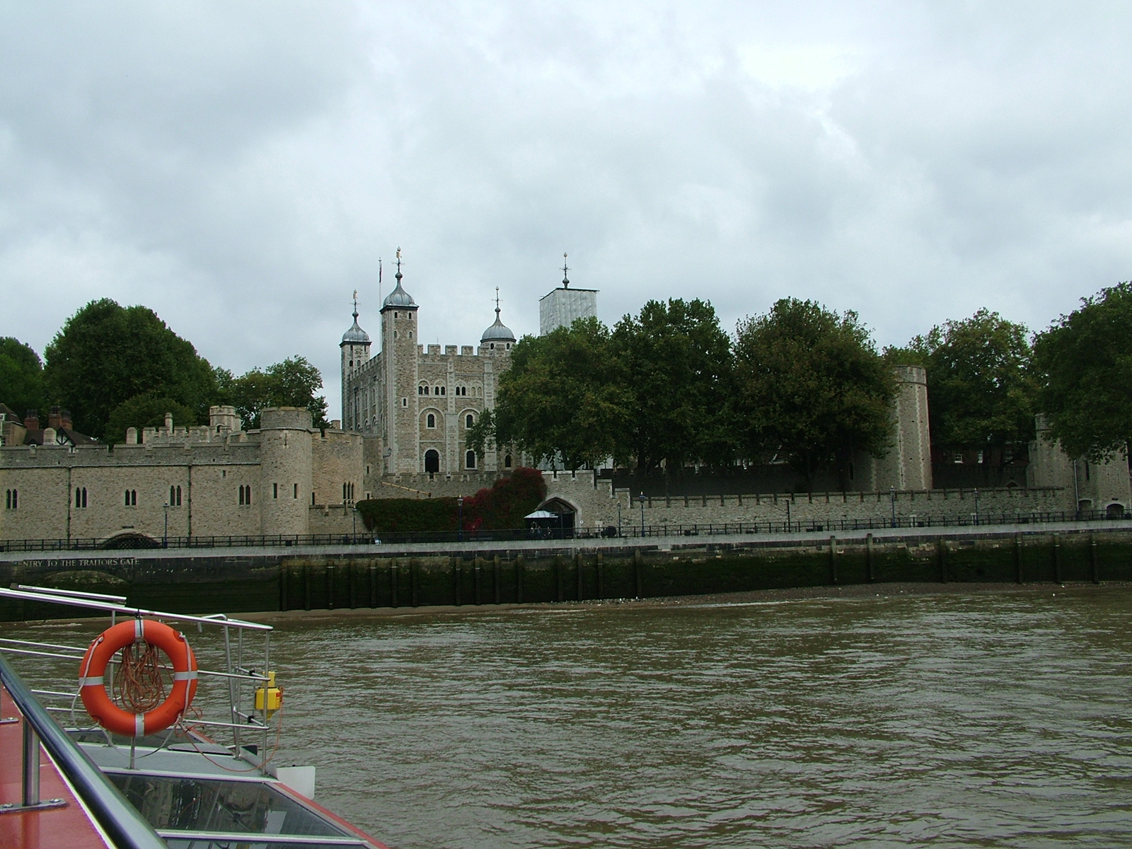 London 2008 431