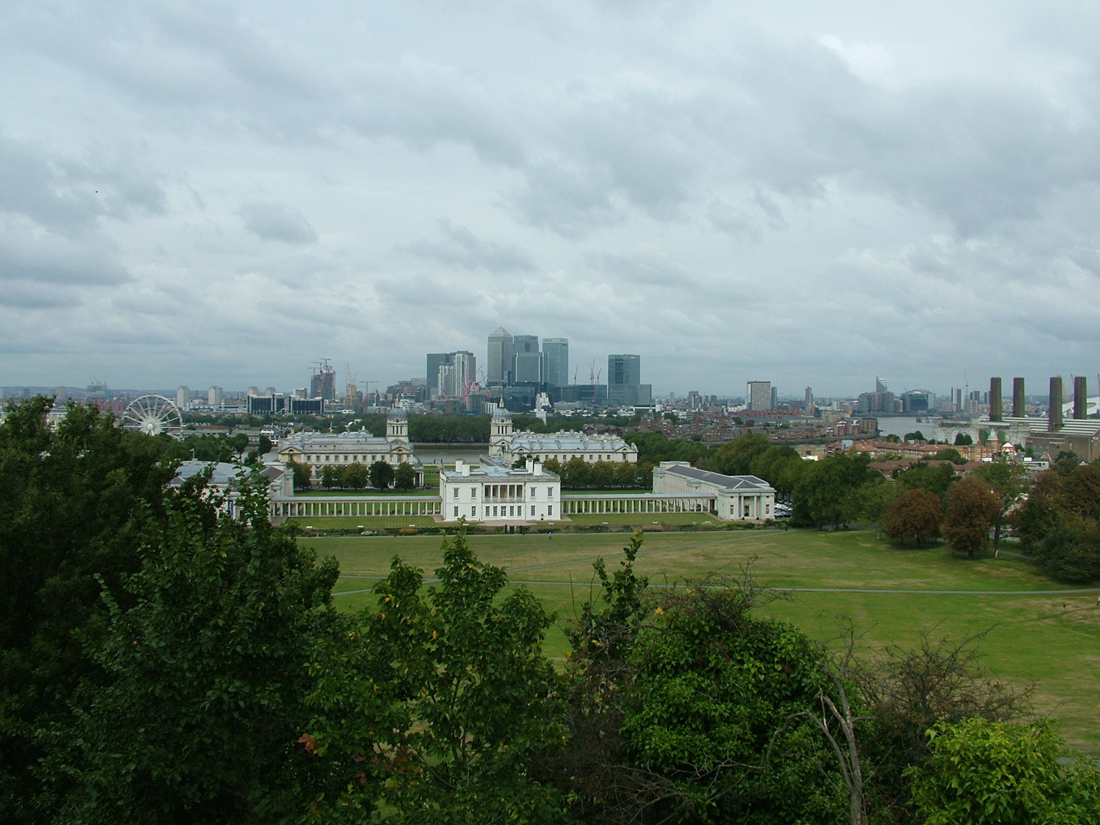 London 2008 492