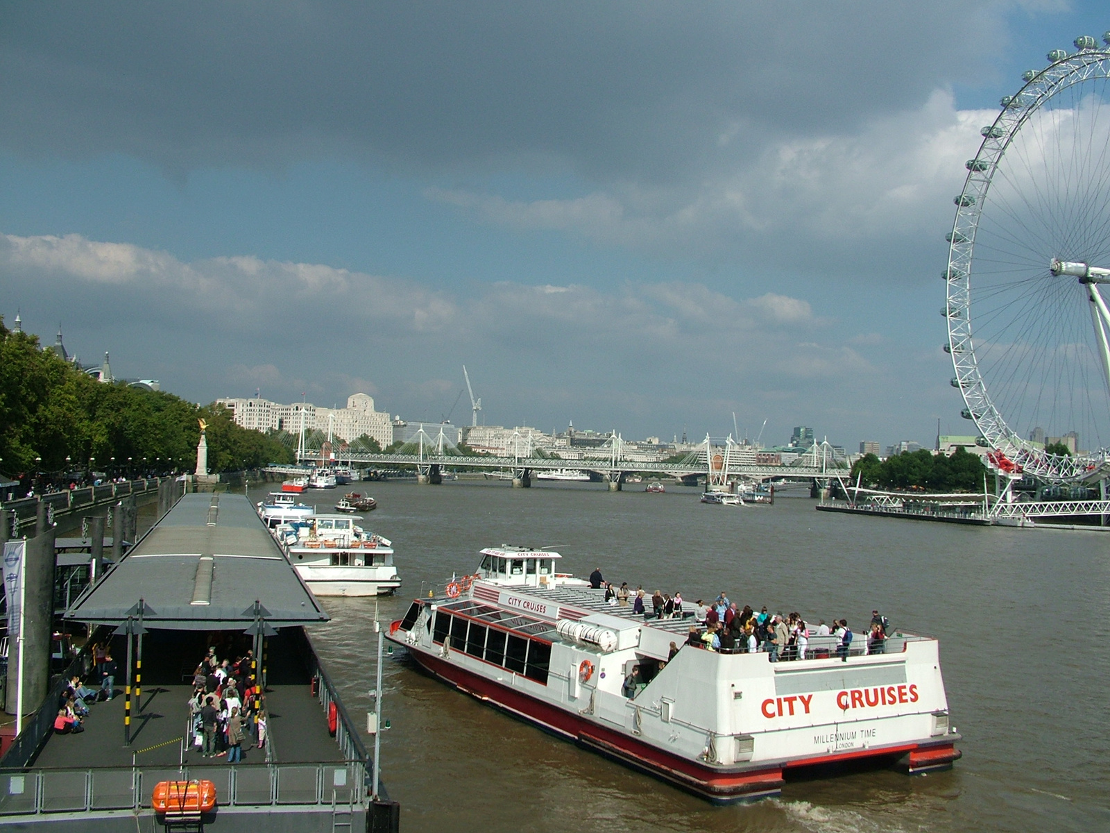 London 2008 164