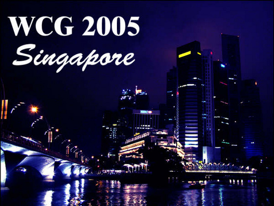 WCG 2005